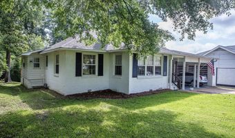 154 Clay St, Alexander City, AL 35010