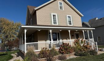 136 1st Ave, Alden, MN 56009
