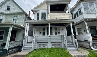 540 Morris St, Albany, NY 12208