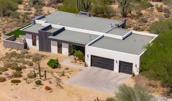 6940 E HORIZON Dr, Cave Creek, AZ 85331