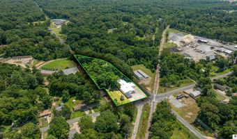 805 ELM St, Bastrop, LA 71220