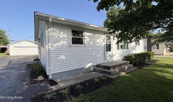 105 Sunset Dr, Bardstown, KY 40004