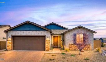 609 Tapco Ln, Clarkdale, AZ 86324