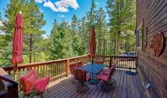 33 Champions Ter, Angel Fire, NM 87710