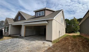 2560 High Meadow Dr, Asheboro, NC 27205