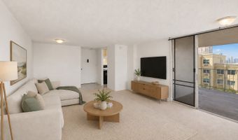 1425 Ward Ave 3W, Honolulu, HI 96822