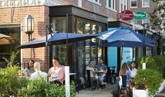 1820 CLYDESDALE Pl NW 405, Washington, DC 20009