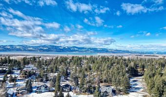 99 Golf Ter, Bigfork, MT 59911