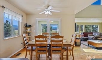 111 Ranch Cir, Cascade, ID 83611