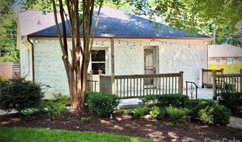 1024 Rockway Dr, Charlotte, NC 28205