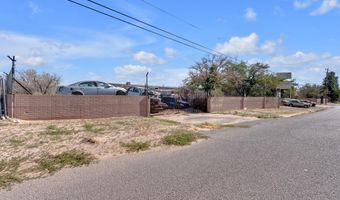 750 Montana Vista Dr, Anthony, NM 88021