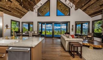 25 Los Alamos Cir, Angel Fire, NM 87710