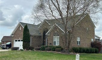 1021 Sagewood Ln, Archdale, NC 27263