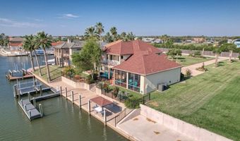 411 Porpoise Dr, Aransas Pass, TX 78336