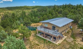 25570 Overlook Dr, Aguilar, CO 81020