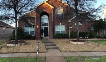 1613 Clarke Springs Dr, Allen, TX 75002