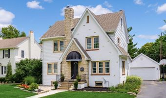 1792 Andover Rd, Columbus, OH 43212