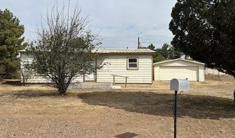 1109 W Del Rio St, Alpine, TX 79830