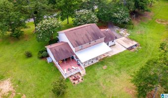 5141 COUNTY ROAD 5, Ashland, AL 36251