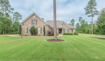 597 Wentworth Cir, Aiken, SC 29803