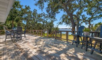680 Alligator Dr, Alligator Point, FL 32346