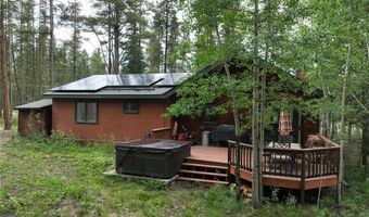 118 AMERICAN Way, Breckenridge, CO 80424