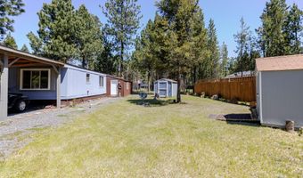 56072 Marsh Hawk Rd, Bend, OR 97707