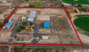 3731 N Rd 1 W, Chino Valley, AZ 86323