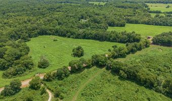 11661 Gamm Rd, Belcher, LA 71004