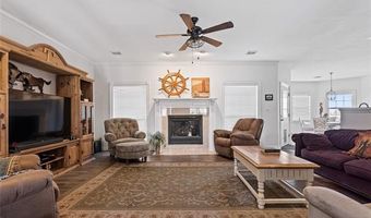 833 Franklin Dr, Ardmore, OK 73401