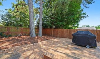 287 N Hickory St, Angier, NC 27501