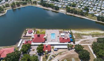 527 Egret Cir, Barefoot Bay, FL 32976