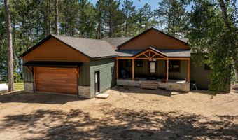 1090 Rainy Lake Dr NW, Backus, MN 56435