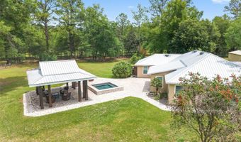 6410 NW 160TH St, Alachua, FL 32615
