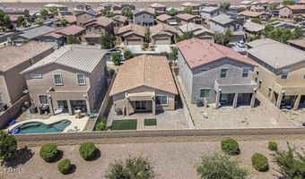 19921 W Monroe St, Buckeye, AZ 85326