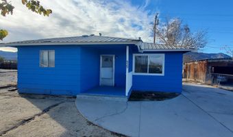 925 Arb St, Hawthorne, NV 89415