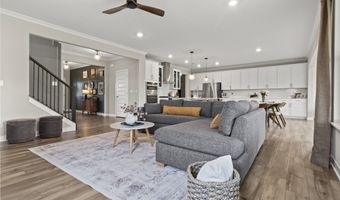 4089 Grange Dr, Bargersville, IN 46106