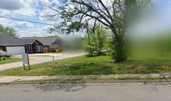 508 E Davis Ave, Alvarado, TX 76009