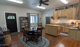 471 Akre Dr, Blanchard, ID 83804