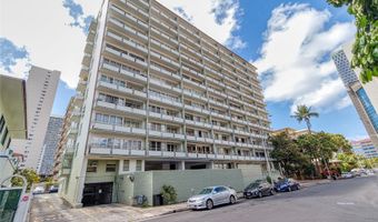 445 Kaiolu St 407, Honolulu, HI 96815