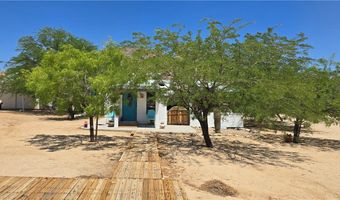 11658 S Sherry Rd, Yucca, AZ 86438