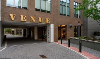 925 N FAIRFAX St 1104, Alexandria, VA 22314