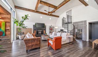 1281 Bethlehem Rd, Austin, AR 72007