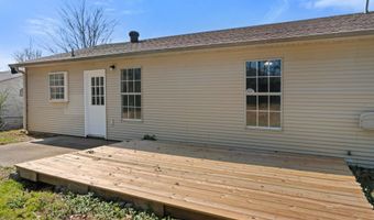 14025 Cottontail Ln, Alexander, AR 72002