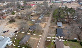 202 Gay St, Batesville, MS 38606