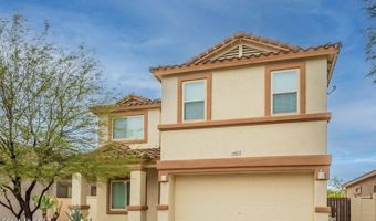 14973 S Theodore Roosevelt Way, Sahuarita, AZ 85629