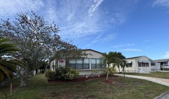 905 Dogwood Dr, Barefoot Bay, FL 32976