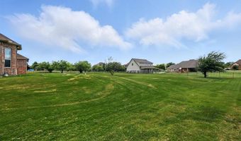 340 Bear Country Dr, Aledo, TX 76008