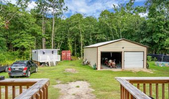 317 Pooshee Plantation Way, Bonneau, SC 29431