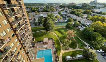 200 N PICKETT St 1514, Alexandria, VA 22304